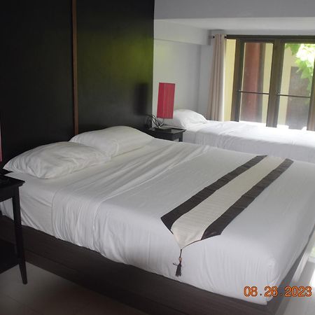 Kalim Residence Patong Exterior photo