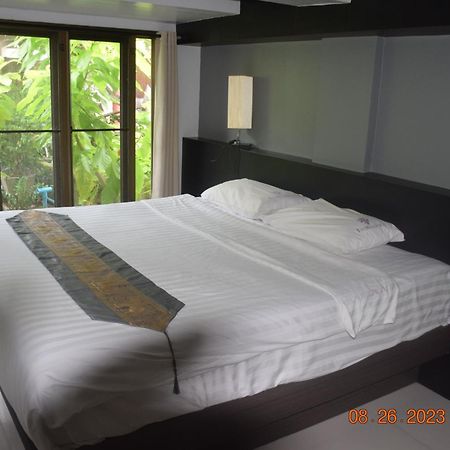 Kalim Residence Patong Exterior photo