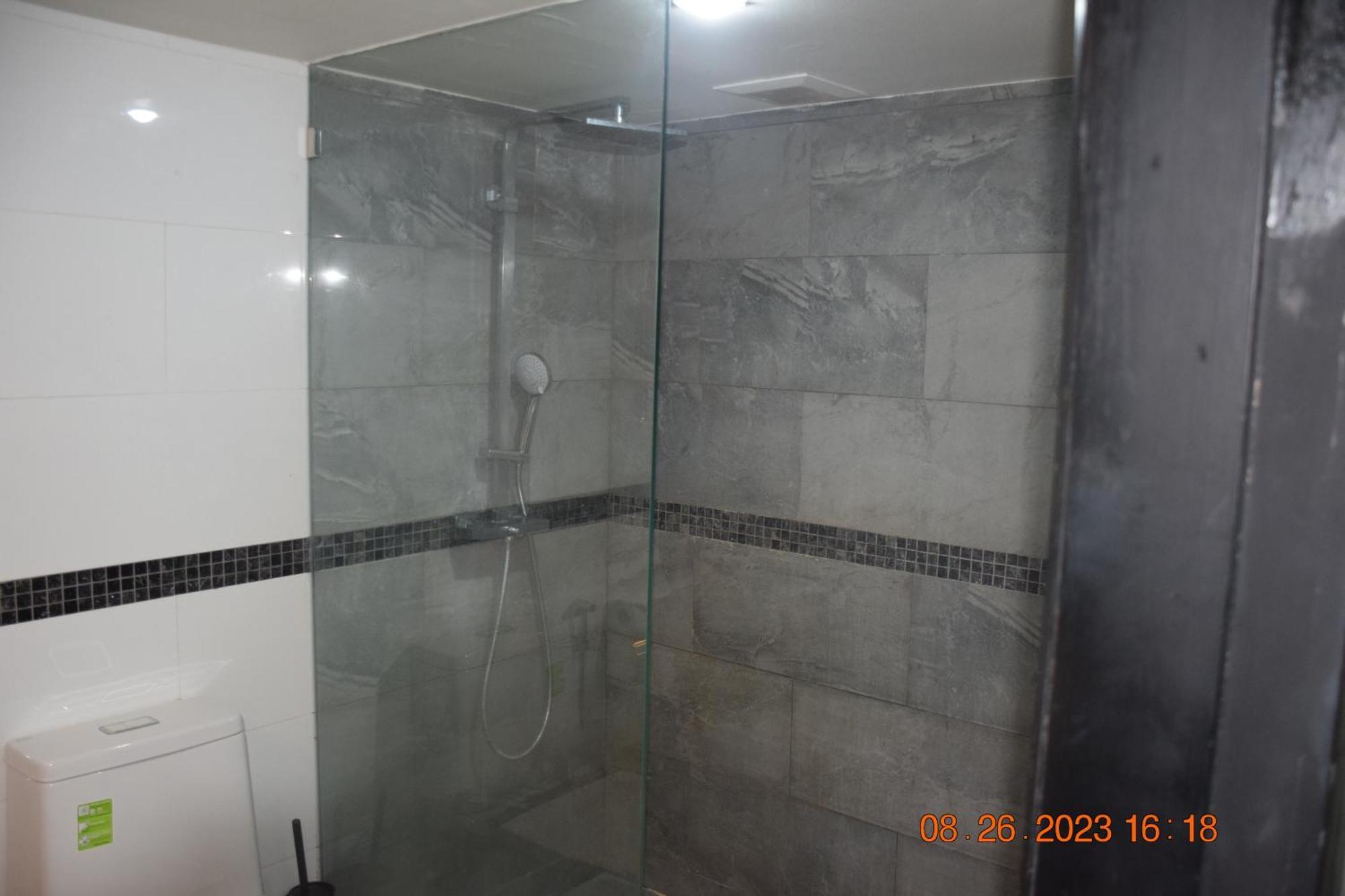 Kalim Residence Patong Exterior photo