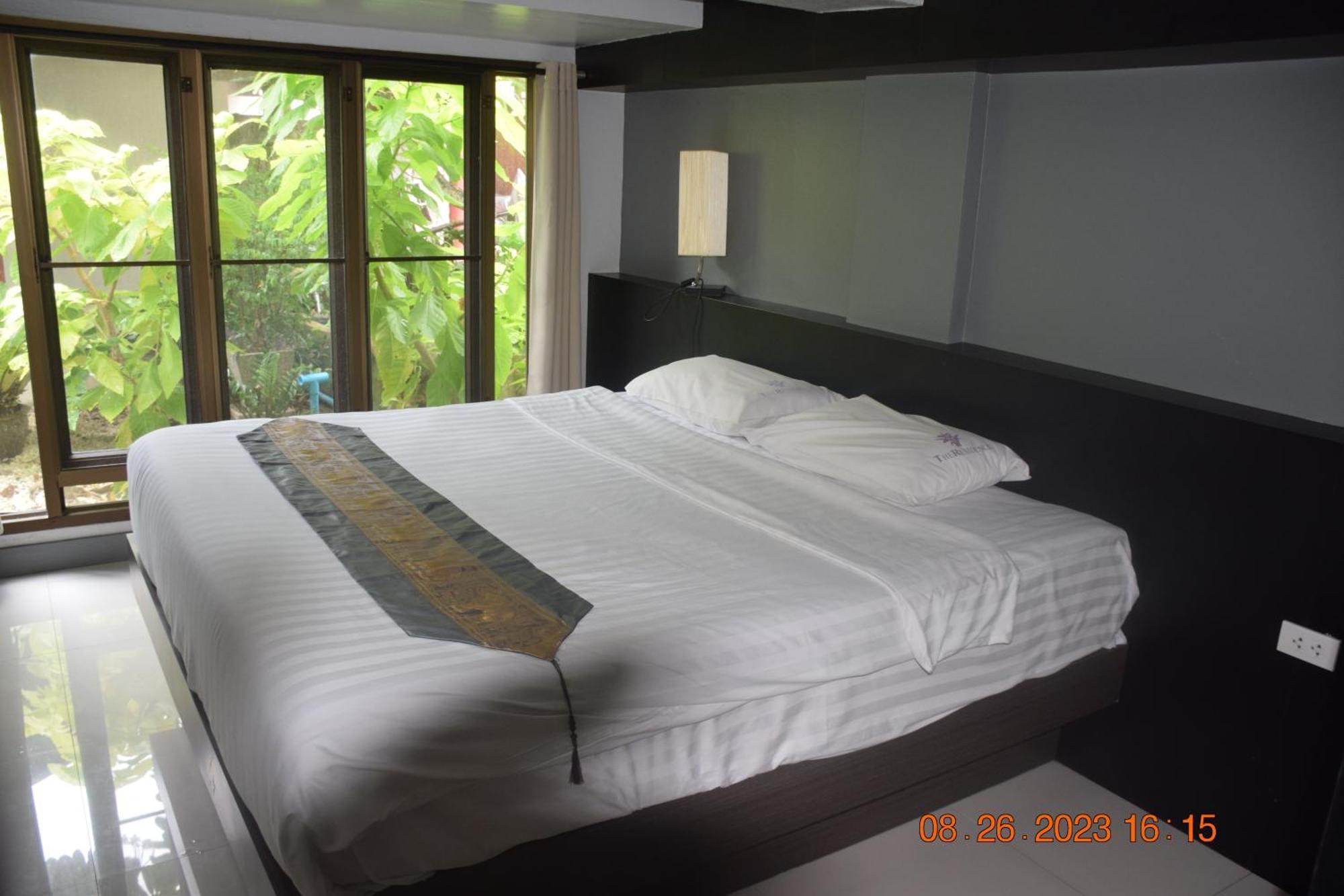 Kalim Residence Patong Exterior photo