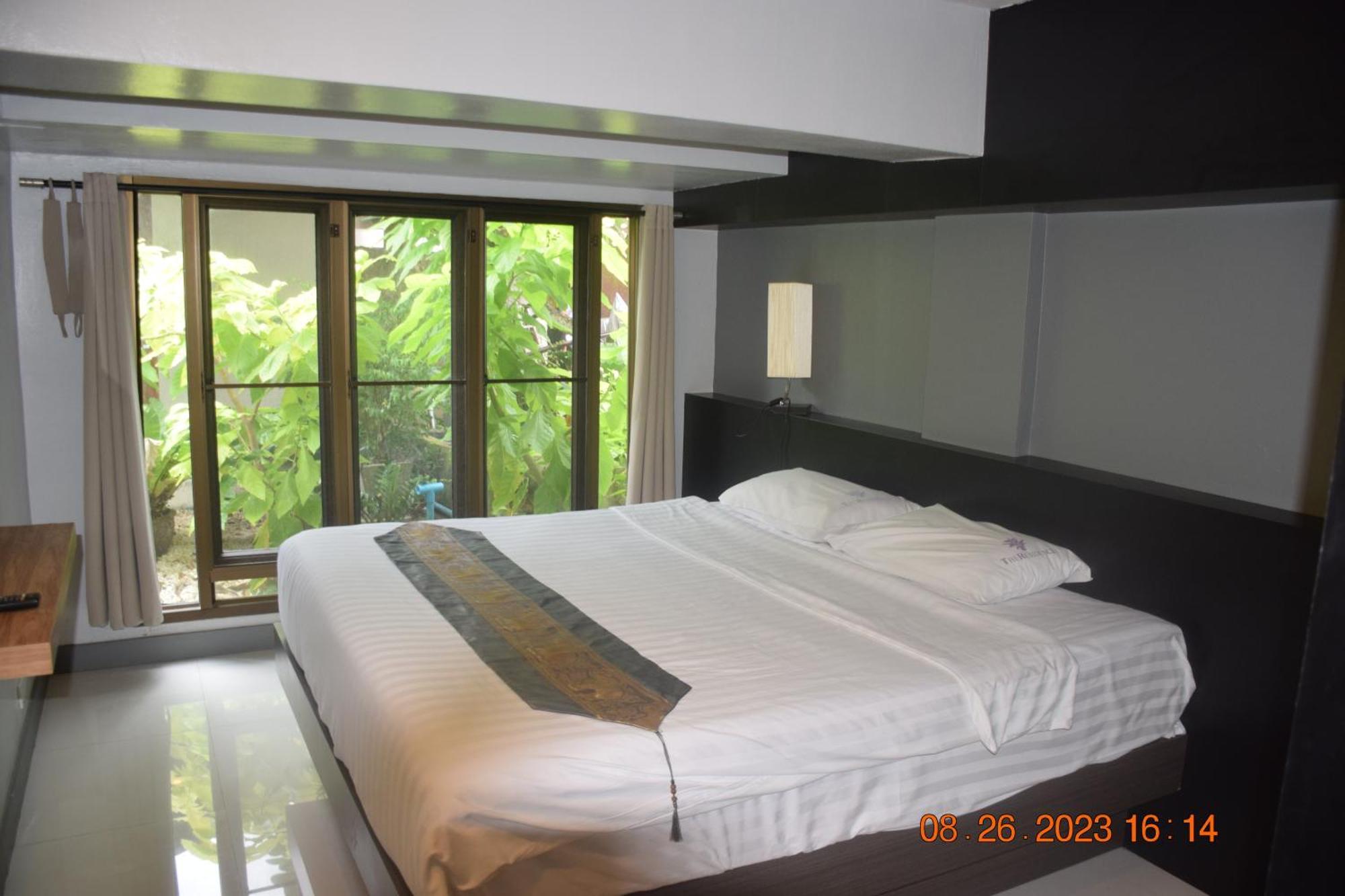 Kalim Residence Patong Exterior photo