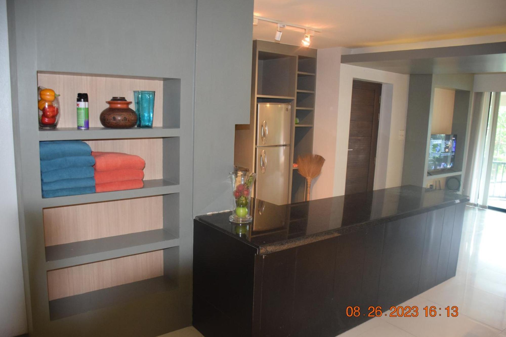 Kalim Residence Patong Exterior photo