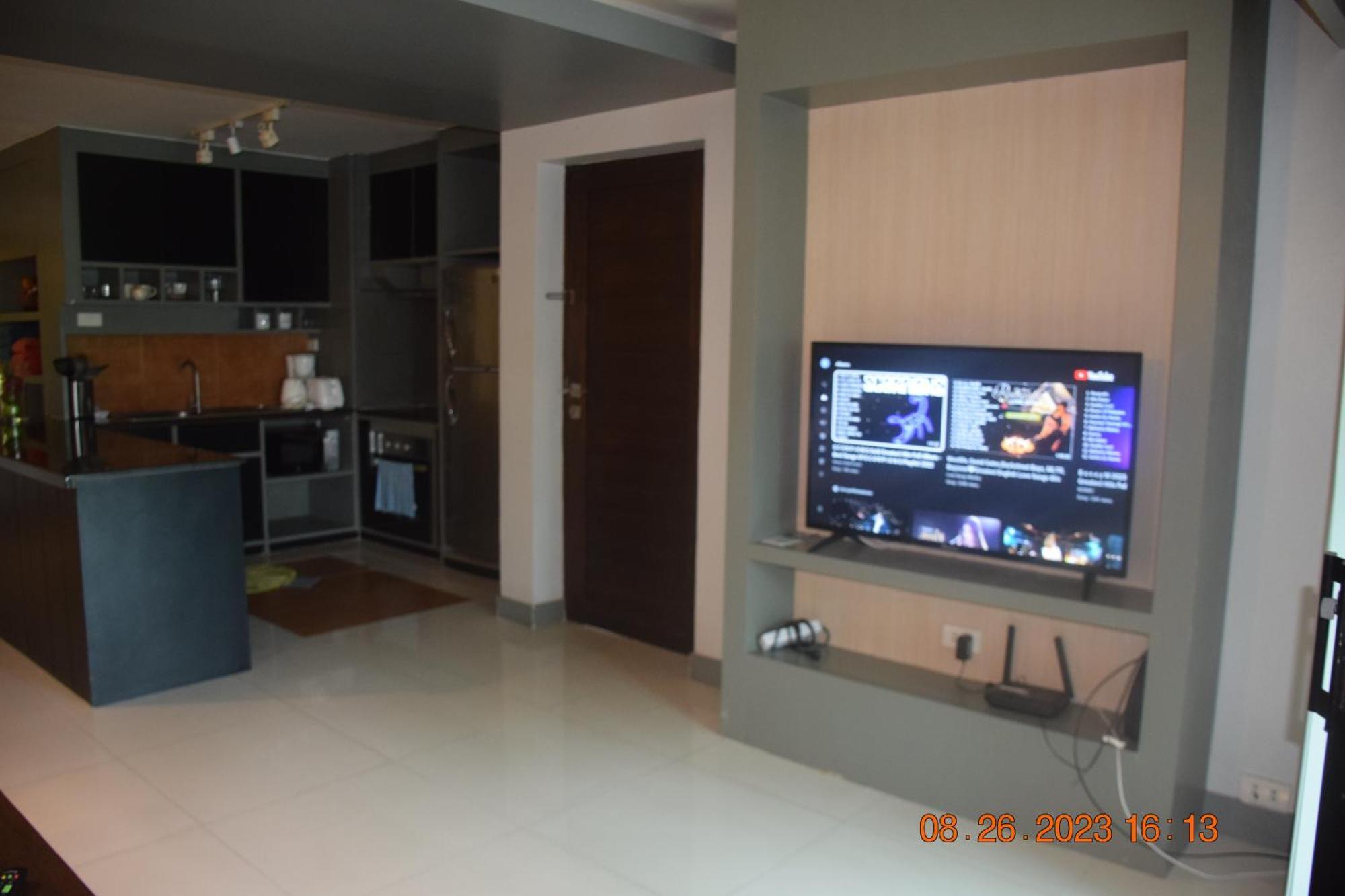 Kalim Residence Patong Exterior photo