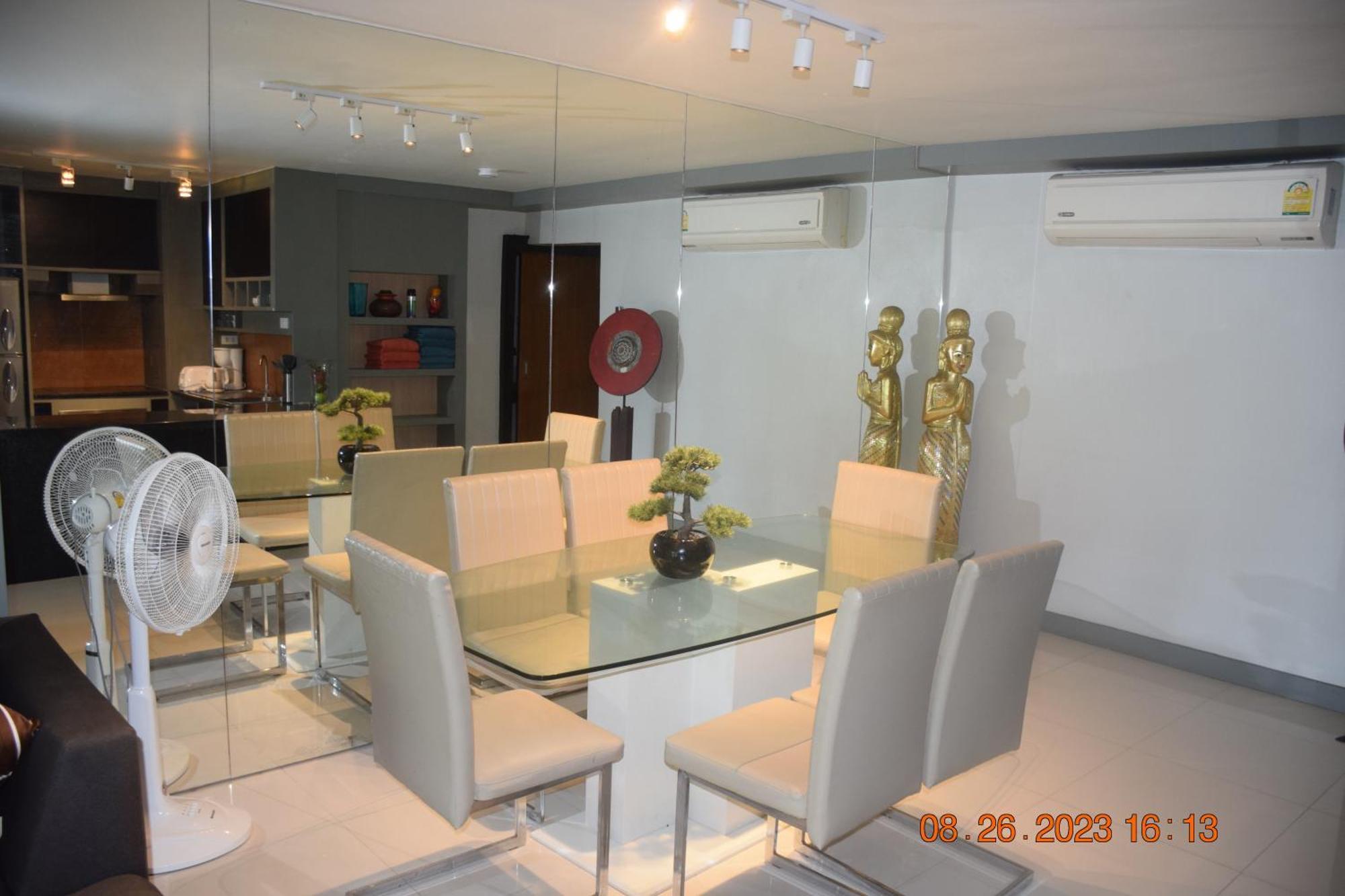 Kalim Residence Patong Exterior photo