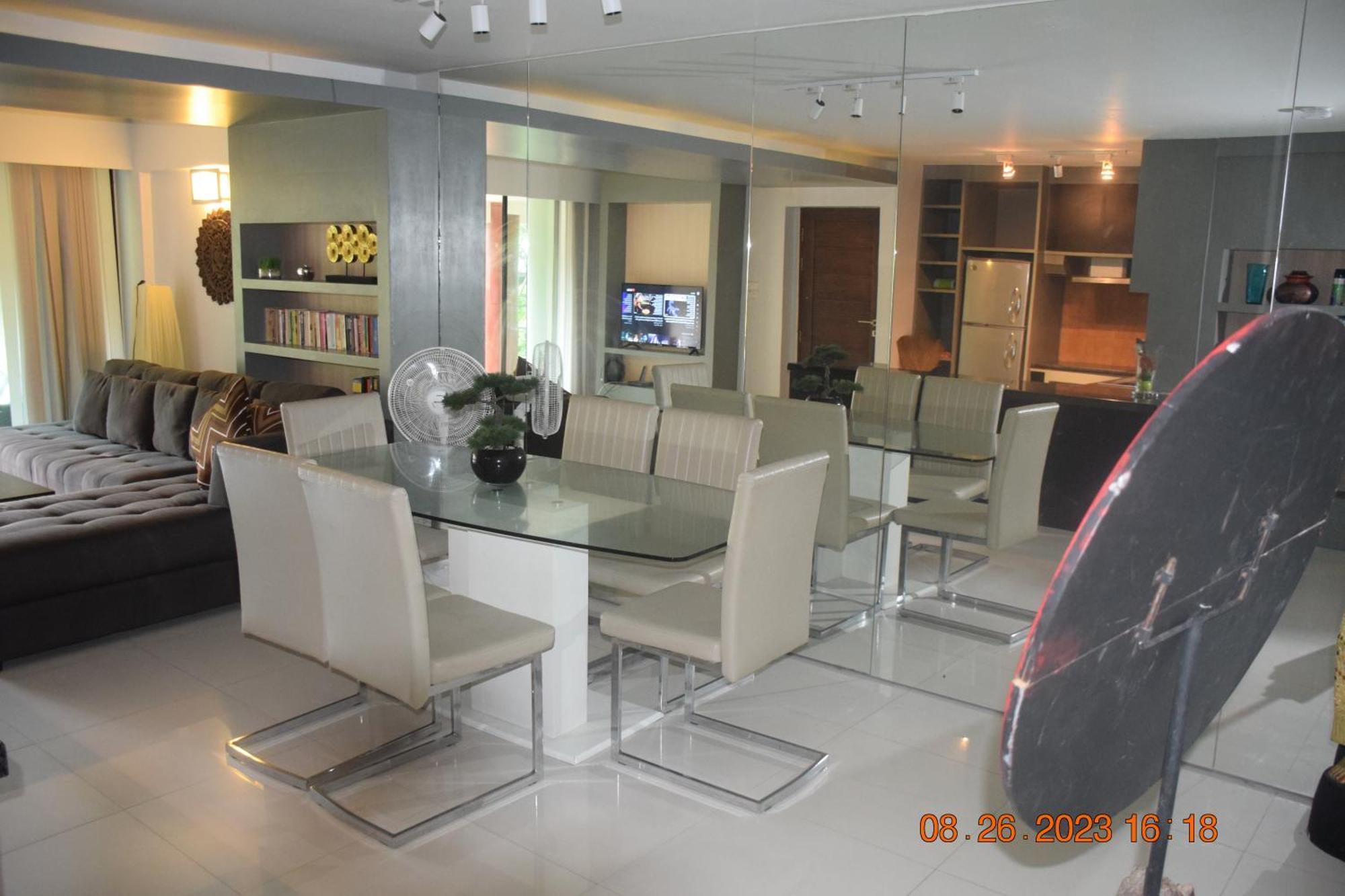 Kalim Residence Patong Exterior photo