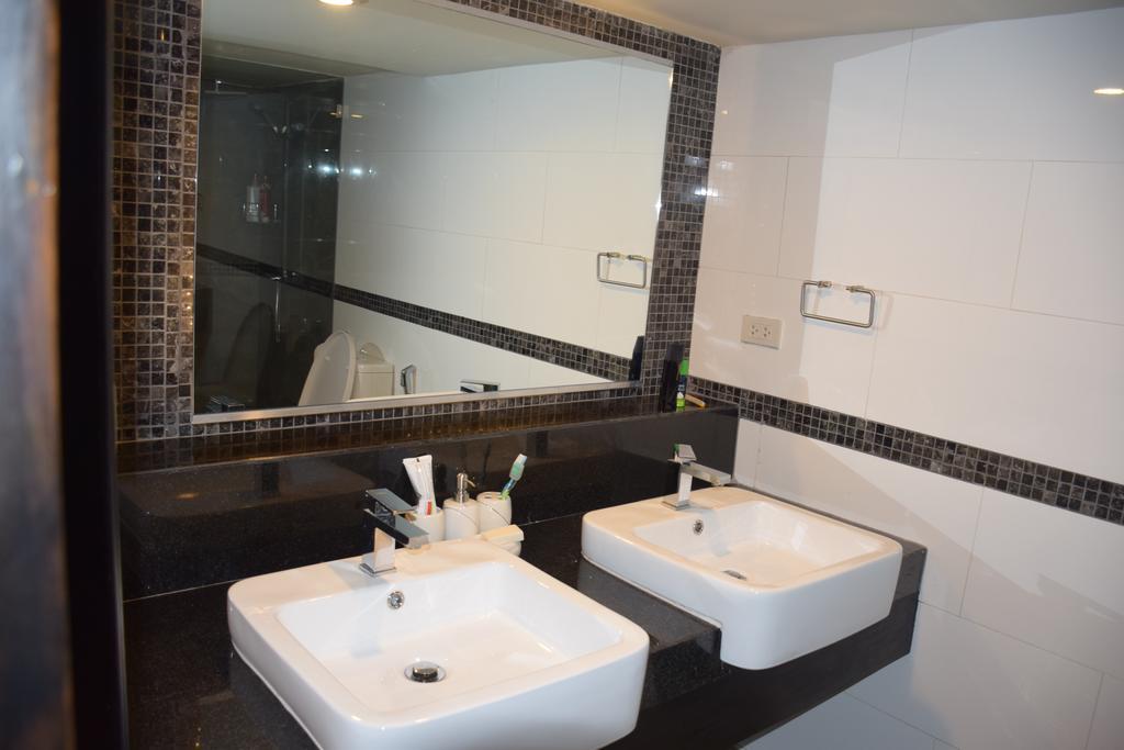 Kalim Residence Patong Exterior photo